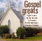 Gospel Greats Various Artists