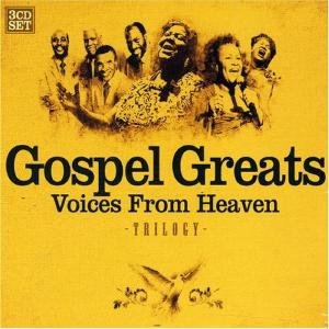 Gospel Greats - Voices Various Artists
