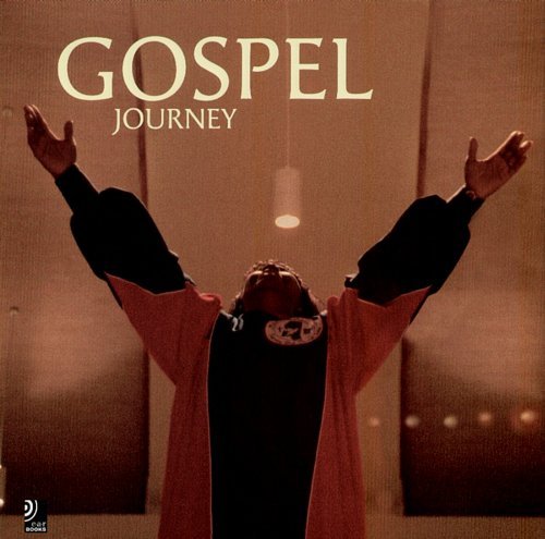 Gospel Journey. Buch + 4 CDs Opracowanie zbiorowe