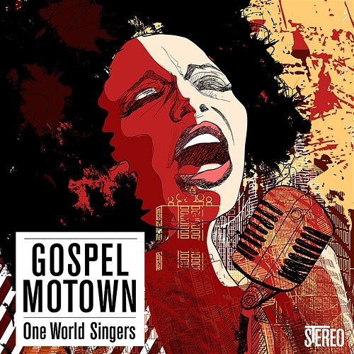 Gospel Motown One World Singers