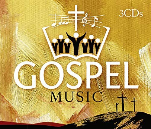 Gospel Music Various Artists