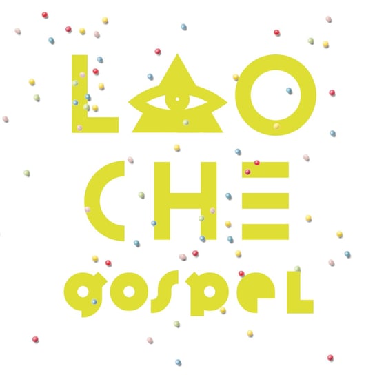 Gospel (reedycja 2020), płyta winylowa Lao Che