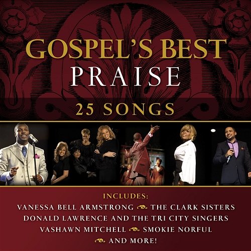 Gospel's Best Praise Various Artists