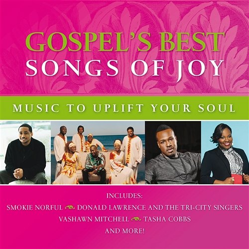 Gospel's Best - Songs Of Joy Various Artists