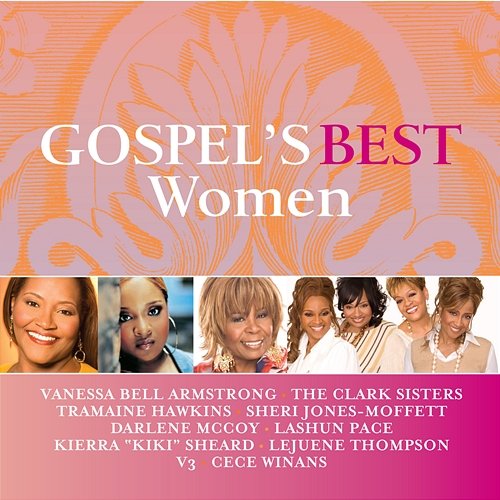 Gospel's Best Women Various Artists