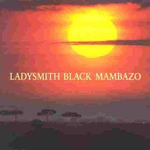 Gospel Songs Ladysmith Black Mambazo