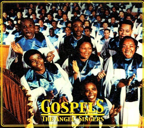 Gospel-The Angel Singers Various Artists
