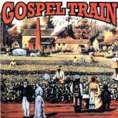 Gospel Train Various Artists