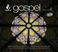 Gospel. Volume 4 Various Artists
