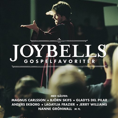 Have I Told You Lately (That I Love You) Joybells, Björn Skifs