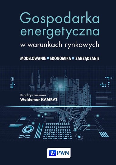 Gospodarka energetyczna w warunkach rynkowych Waldemar Kamrat