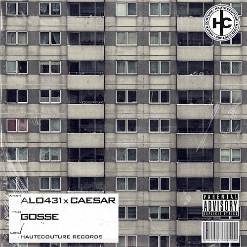 Gosse Caesar, Alo431