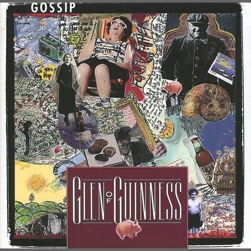 Gossip Glen Of Guinness