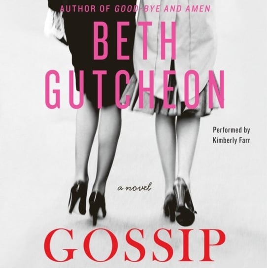 Gossip Gutcheon Beth