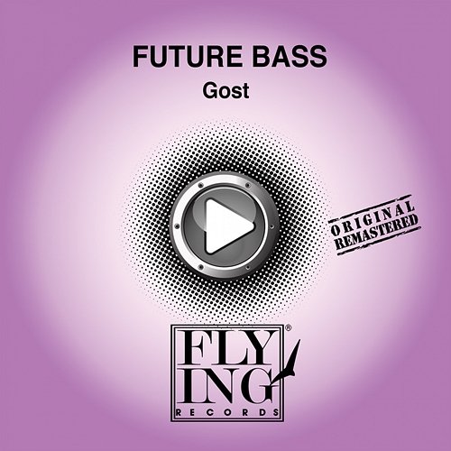 Gost Future Bass