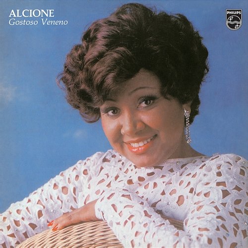 Gostoso Veneno Alcione