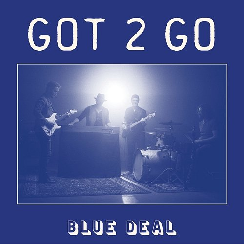 Got 2 Go Blue Deal