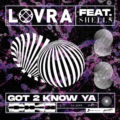 Got 2 Know LOVRA feat. SHELLS