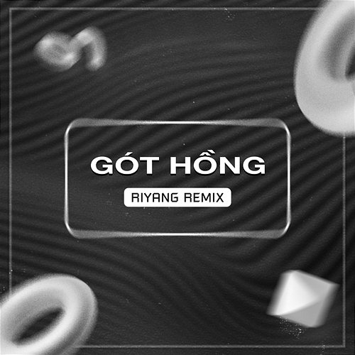 Gót Hồng Diijam Studio