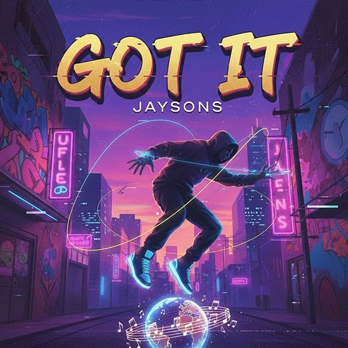 Got It Jaysons