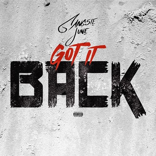 Got It Back 51 June