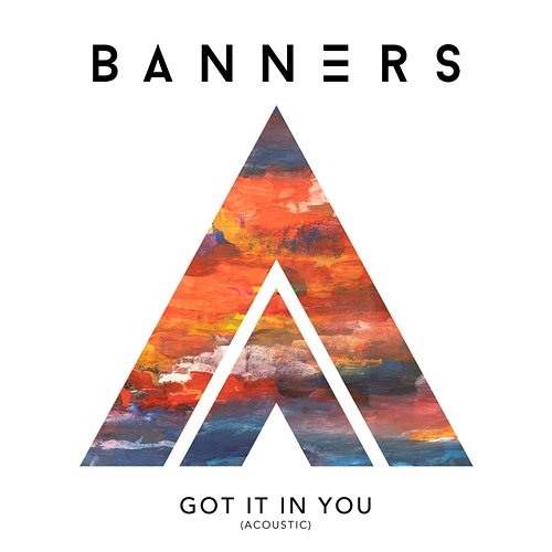 Got It In You Banners