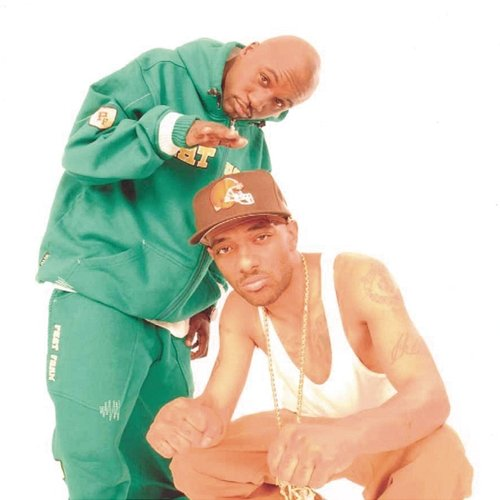 Got It Twisted Mobb Deep