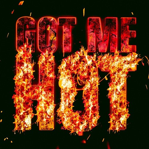 Got Me Hot SleazyWorld Go