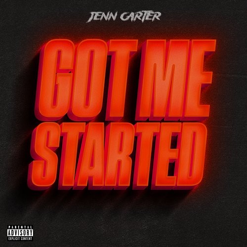 Got Me Started 41, Jenn Carter
