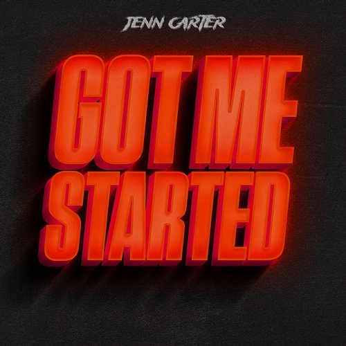 Got Me Started Jenn Carter, 41