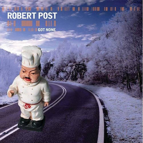Got None Robert Post