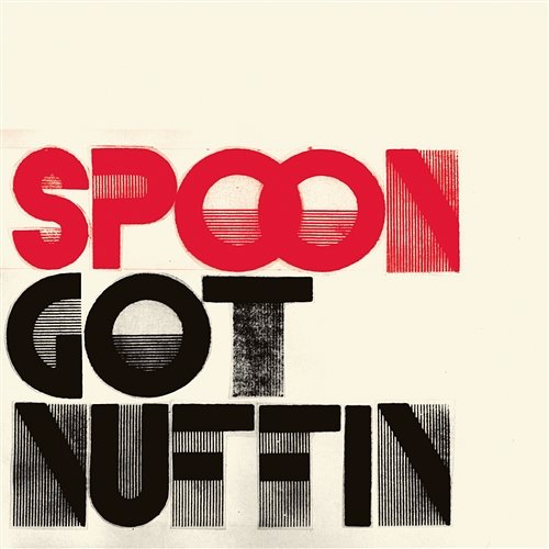 Got Nuffin' Spoon