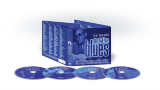Got The Blues Various Artists
