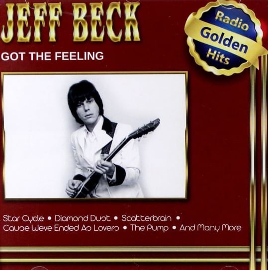 Got The Feeling Beck Jeff