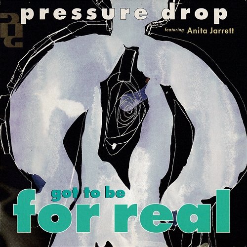 Got to Be for Real Pressure Drop