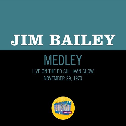 Got To Get You Into My Life/Get Back/Got To Get You Into My Life (Reprise) Jim Bailey
