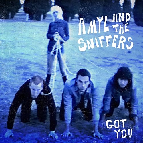 Got You Amyl and the Sniffers