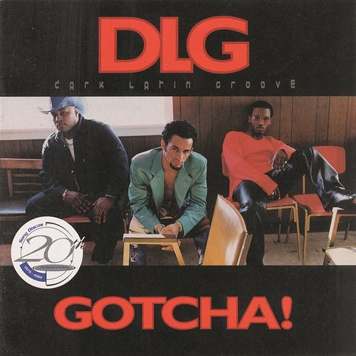 Gotcha DLG (Dark Latin Groove)