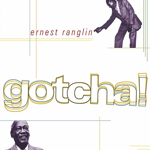 Gotcha! Ernest Ranglin