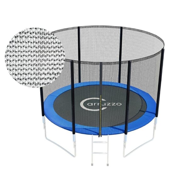 Gotel, Siatka zabezpieczająca trampolinę, L621, 8 FT/244 cm Gotel