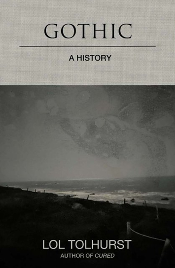 Goth: A History Quercus Publishing
