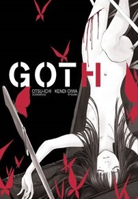 Goth Otsu-Ichi, Kendi Oiwa