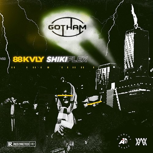 Gotham 88KVLY & Shiki Flex