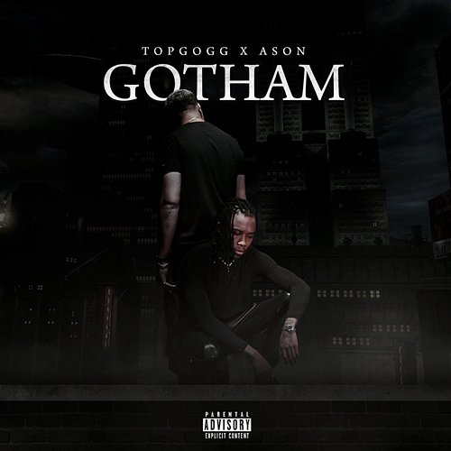 Gotham TopGogg and Ason