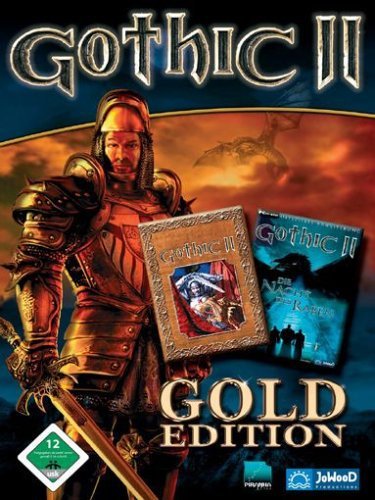 Gothic 2 - Gold Edition JoWood