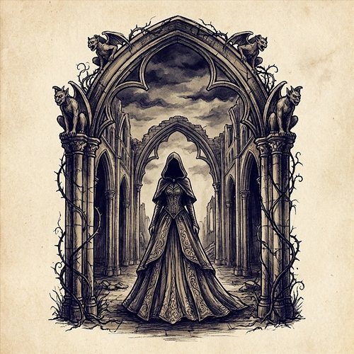 Gothic Anthem Clemens Hovik