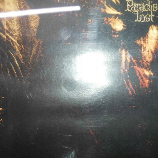 Gothic Paradise Lost