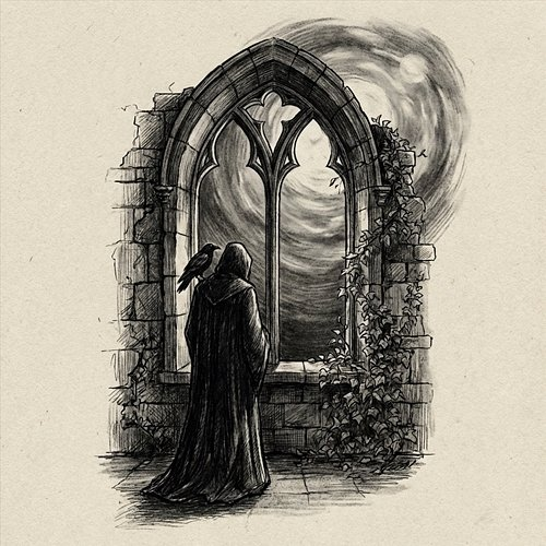 Gothic Patrik Hoffmann