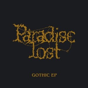 Gothic Ep, płyta winylowa Paradise Lost