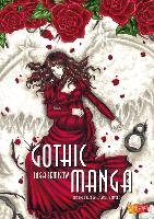 Gothic Manga Semisow Inga